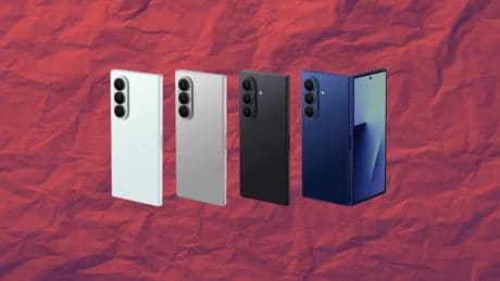 Envie du Galaxy Z Fold7 ? Une offre exclusive vous attend sur le site officiel