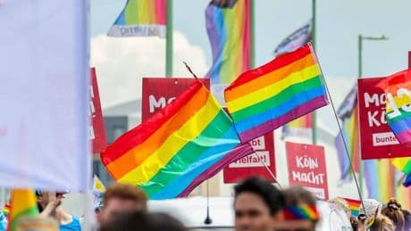 Juni ist „Pride Month“: Das sind die CSD-Termine in NRW 2025