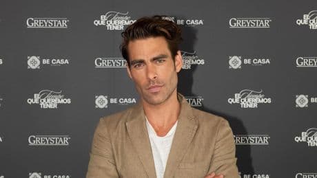 Jon Kortajarena: “Sigo luchando por demostrar que mi físico va a mi favor”