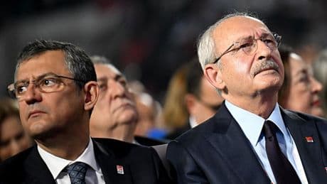 Özgür Özel'den çarpıcı Kılıçdaroğlu hamlesi! "Çok kıymetli olur"