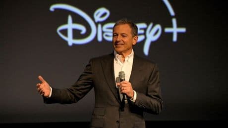 The Biggest Deal Bob Iger Has Yet To Do At Disney