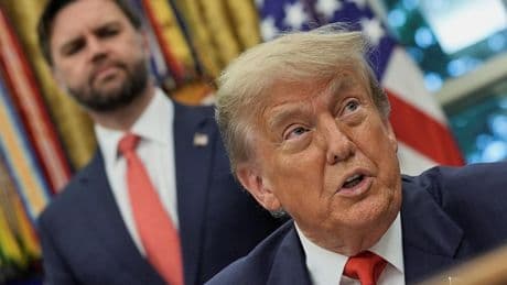 Donald Trump assure qu’un cessez-le-feu à Gaza est «proche»