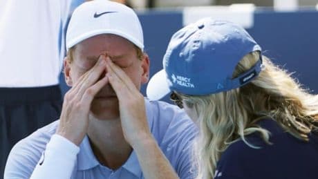 Sinner, il virus &egrave; un allarme per il tennis a eliminazione. E a New York in palio c'&egrave; anche il n&deg; 1