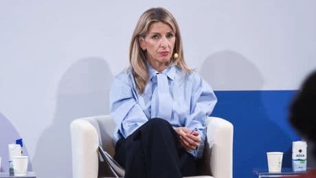 Díaz apuesta por parar la opa de BBVA sobre Banco Sabadell después del visto bueno de Competencia