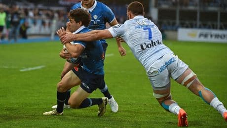 EN DIRECT - Castres-Clermont : sous l’émotion du décès de Raisuqe, le CO n’a pas de temps à perdre
