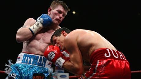 CARVILL’S NOTES: The Return of ‘Hitman’ Ricky Hatton