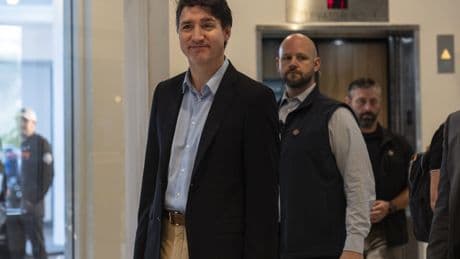 Trudeau advised to focus on the economy ahead of 2024 Trump Mar-a-Lago dinner