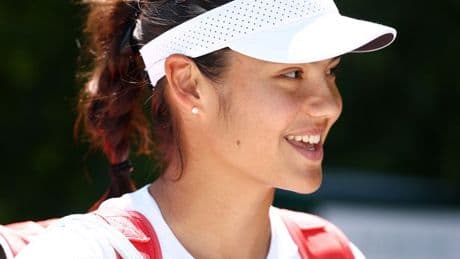 Emma Raducanu sent fearless message by teenage British opponent ahead of Wimbledon clash