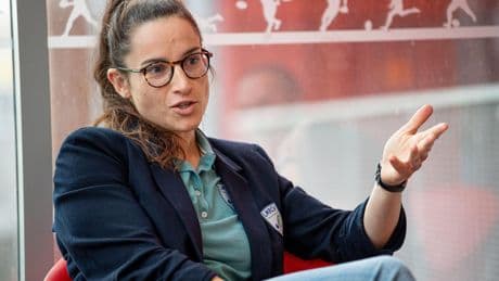 Laura Di Muzio : «Le rugby féminin en France a une décennie de retard sur l’Angleterre»