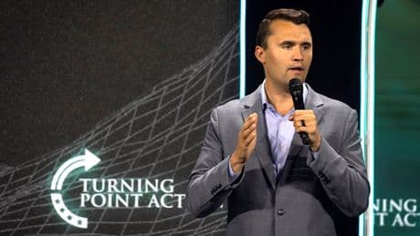 Dems, GOP lawmakers join forces to condemn political violence after Charlie Kirk shot