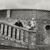90 Jahre Bastion am Schillerplatz in Potsdam: Bekommt der Aussichtspunkt sein altes Aussehen zurück?