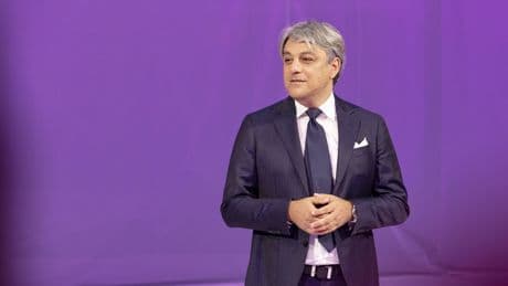 Luca de Meo de Renault à Kering ? Le pari audacieux de François-Henri Pinault