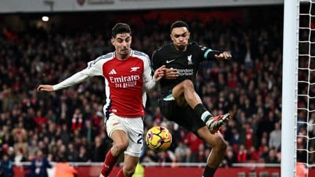 Alexander-Arnold deja el Liverpool y será el primer fichaje del Real Madrid