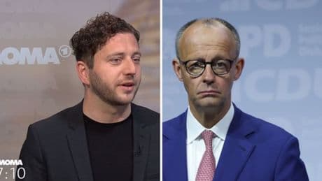 Grünen-Chef stellt Opposition als Retter dar: "Sonst wäre Chaos ausgebrochen"