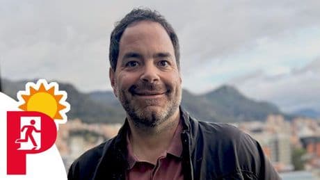 David Saldoni, del Parlament a Colombia: "No se puede criminalizar a todo un colectivo, yo soy un inmigrante aquí"