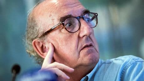 Mediapro denuncia a su fundador Jaume Roures