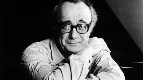 Fallece a los 94 años Alfred Brendel, un pianista ajeno a los dogmas académicos