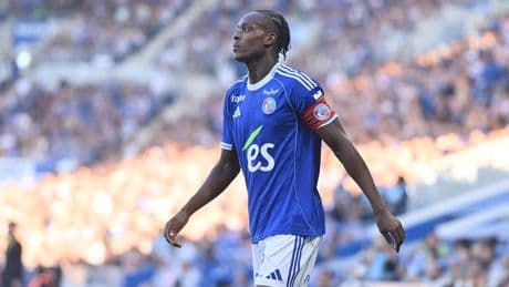 EN DIRECT - Brøndby-Strasbourg : au Danemark, le Racing doit franchir le barrage de Ligue Conférence