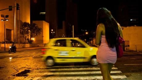 UGT denuncia a España ante Europa por la falta de protección a las víctimas de la prostitución