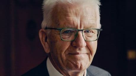 Baden-Württemberg: Winfried Kretschmann über Abschied – »Es ist gut, dass ich bald aufhöre«