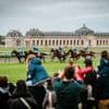 Qatar Prix du Jockey Club dimanche à Chantilly : découvrez les 18 partants et leur numéro de corde