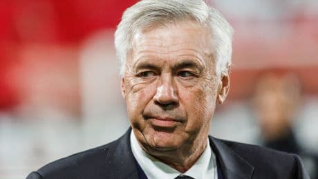 Carlo Ancelotti, condenado a un año de cárcel por un delito de fraude fiscal