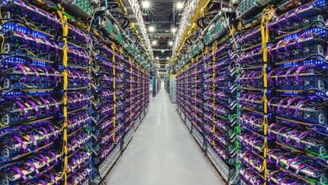 Gemini-Anfrage: Google-KI verbraucht weniger Energie als neun Sekunden Fernsehen