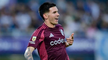 El 'tic-tac' con Mastantuono es un peligro para el Real Madrid