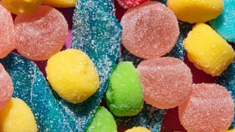 Cannabis Poisonings Are Rising, Mostly Among Kids