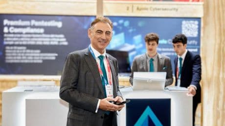 Apolo Cybersecurity transforma la ciberseguridad con IA y servicios a medida