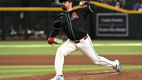 Mets trade for Diamondbacks’ Jose Castillo after bullpen injuries