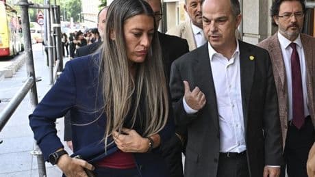 Nogueras: «España es irreformable, está llena de porquería»