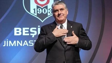 Beşiktaş'ta derbi primi belli oldu