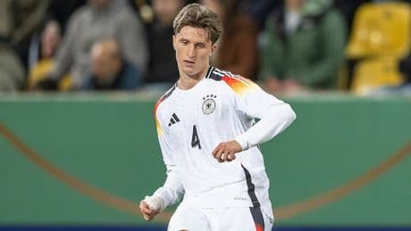 Wie sie mit ihm planen - Leverkusen holt U21-Nationalspieler