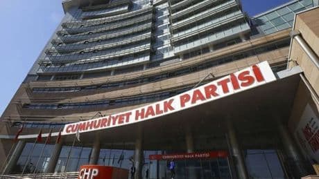 SON DAKİKA | CHP'den 'Terörsüz Türkiye Komisyonu' kararı: 10 milletvekilini yarın bildirecekler!