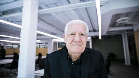 “Mi mente está más creativa ahora que a los 40 años, para la idea del Avecrem tardé 3 meses”
