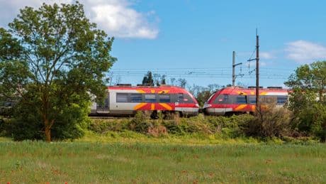 Trains : le Pass Rail pour les jeunes ne sera pas reconduit cet été