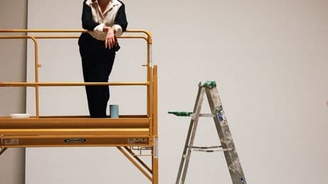 She Thought Lady Gaga Bought Her Art. Then Things Got Strange.