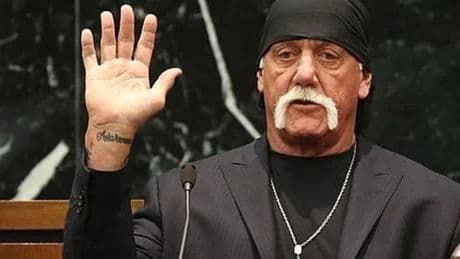 Muere a los 71 años Hulk Hogan, leyenda de la lucha libre