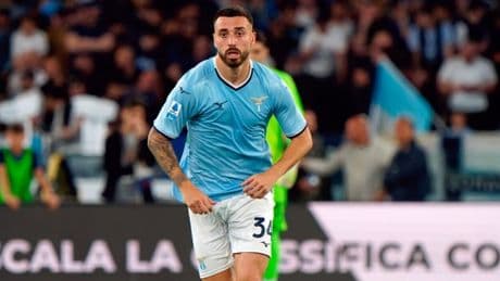 &ldquo;Lazio, Psg su Gila&rdquo;: l&rsquo;indiscrezione dalla Spagna. Real interessato perch&eacute;...