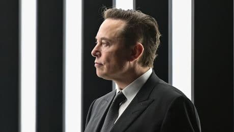 Elon Musk: Die Zukunft bin ich