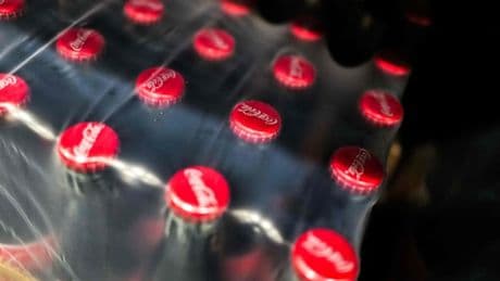 Donald Trump will die Coca-Cola-Rezeptur ändern