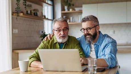 Using Technology To Eradicate Loneliness In Older Adults