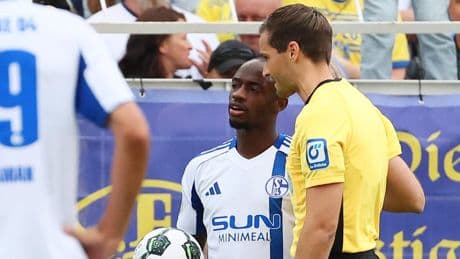 Rassismus-Vorfälle im DFB-Pokal: Was Tätern rechtlich droht