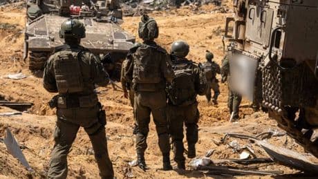 Israël se dirige vers une occupation totale de Gaza, avec tous les risques que cela comporte