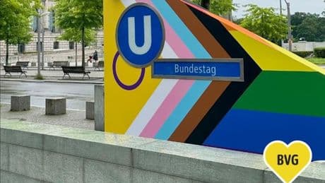 Gunnar Schupelius – Mein Ärger - BVG-Chef, wann kümmern Sie sich um die U-Bahn?