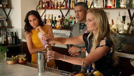 "With Love: Was die Herzogin in Staffel zwei verrät