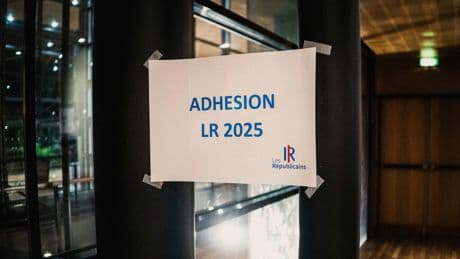 Après le départ fracassant de Ciotti et en pleine bataille pour la présidence de LR, la fédération des Alpes-Maritimes tente de se reconstruire