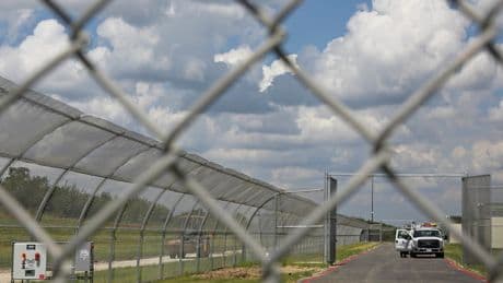 10 Charged With Attempted Murder in Officer Shooting at ICE Detention Center