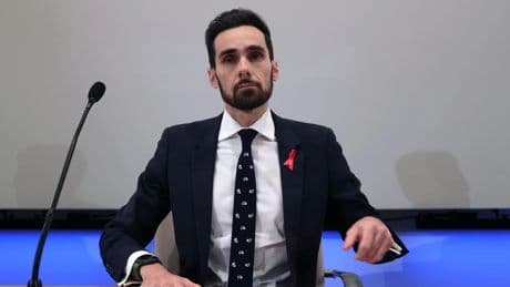 Dimite la mano derecha de Marlaska tras las acusaciones de una presunta operación del PSOE contra la UCO